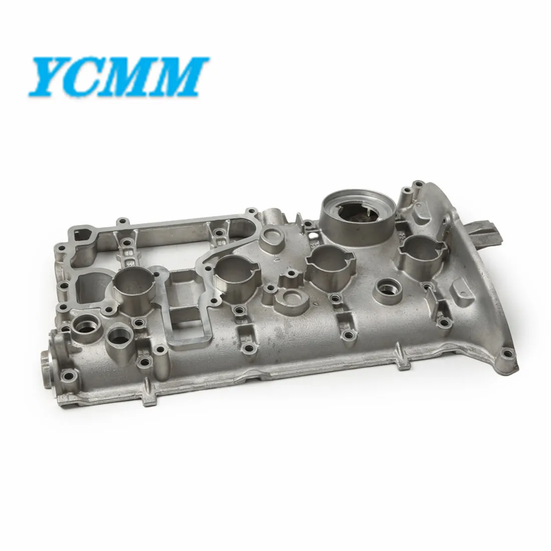 

06J103475F Engine Cylinder Head Valve Cover EA888 MK2 1.8/2.0T For AUDI A3 A4 A5 Q3 TT VW CC Golf Passat Tiguan Seat Skoda CDHB