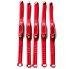 5Pcs Adjustable Silicone Waterproof Bracelet IC 13.56MHz FM11RF08 1K S50 Read Only NFC Tag RFID Smart Wristband Watch Card 4