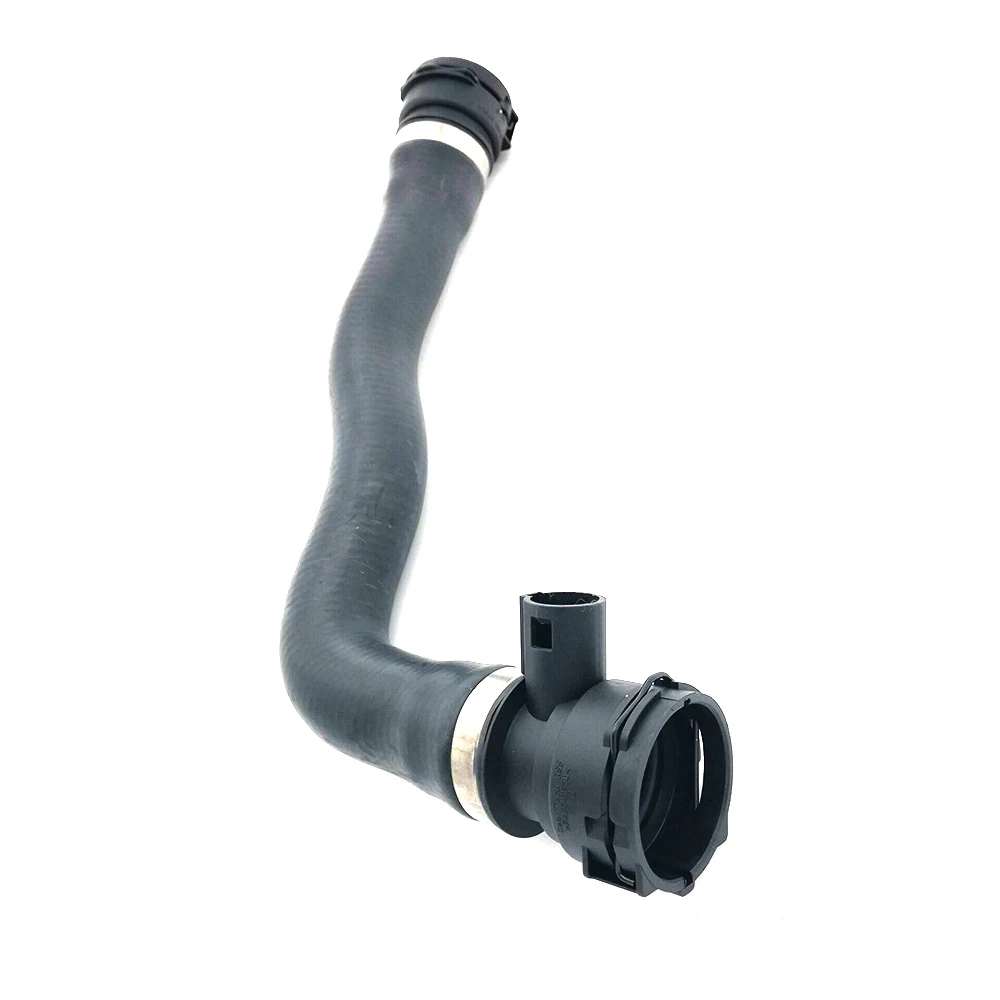 17127508011 FOR Radiator Lower Cooling Hose Pipe to Water Pump For BMW 7 Series 750i 750Li 2006-2008 545i 2004-2005 745i 645ci