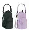 Insulated Water Bottle Bag Holder 40oz Crossbody for Thermos Neoprene Mug Vacuum Cup with Strap Pouch Protective Carrier Cover 6