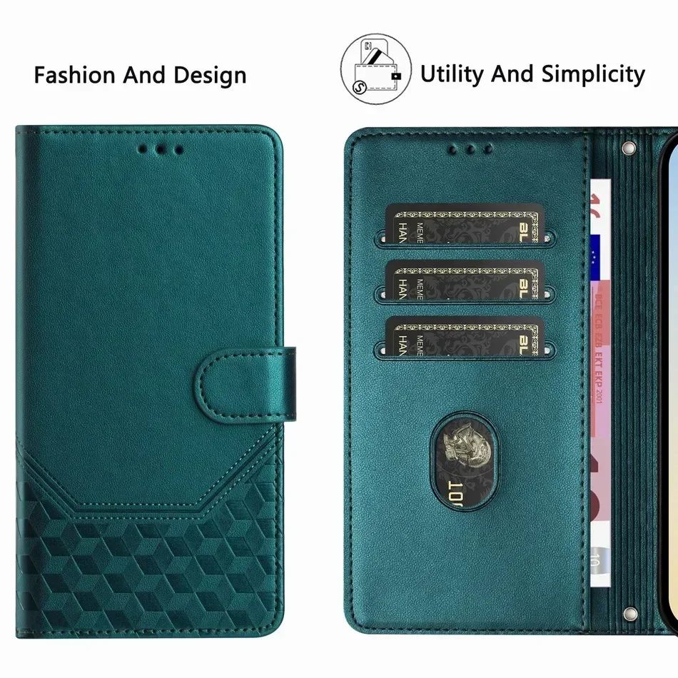 RFID Blocking Phone Case Cover - Universal Design for Men and Women, Wholesale Edition