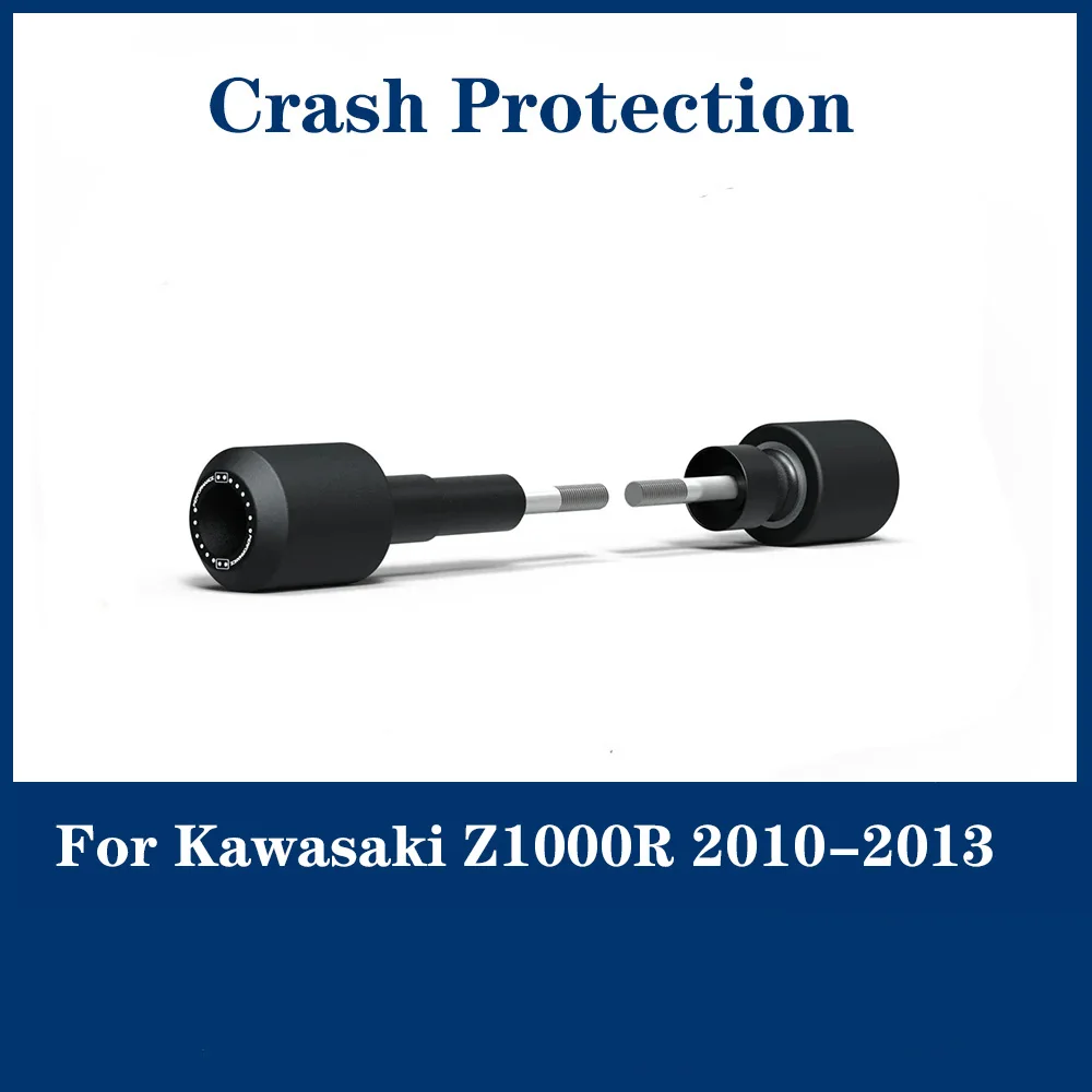 

Бобины для защиты от ударов для Kawasaki Z1000R 2010-2013