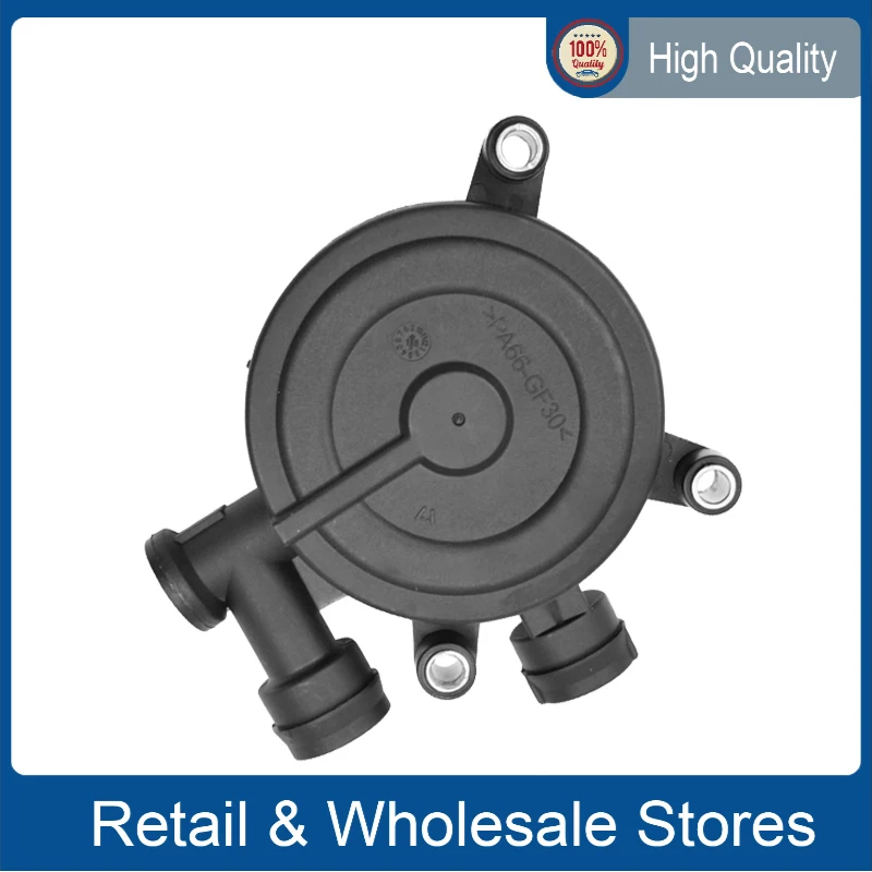 

06B103245A 06B 103 245 A Pressure Control Valve (PCV) for 03-05 Passat 1.8T, 02-06 Audi A4 1.8T 06B 103 245A