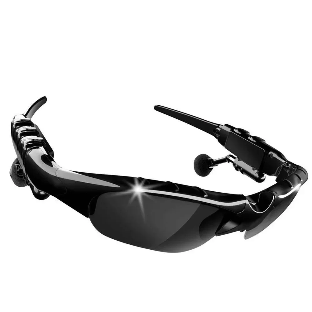 Bluetooth Smart Sports Glasses 6