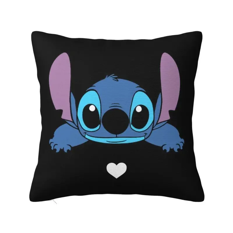 Nordic Stitch Cushion Cover 40x40 Cm Velvet Polyester Throw Pillow Case For Sofa Car Seat Living Room Decoration cushion cover,pillow case cover