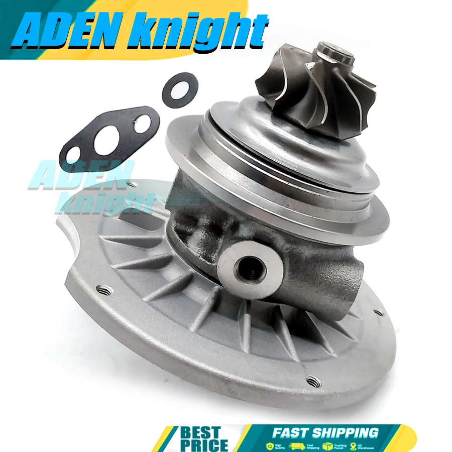 

RHF5 Turbo Cartridge For Isuzu Trooper 3.0L 4JX1TC 8973125140 8972503642 8971371098 VA430015 VB430015 VC430015 VE430015