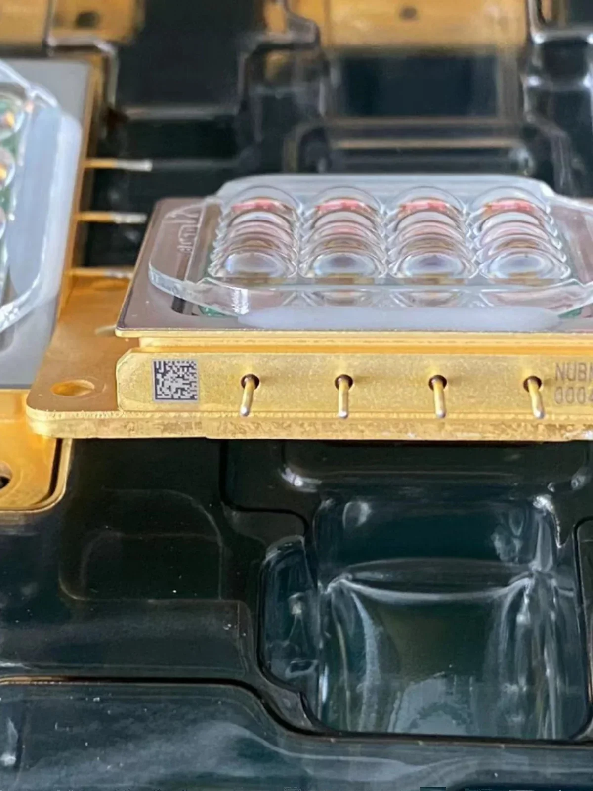 1 모듈 NUBM31/33/34/35/36/37/38/39/44/48/3C 블루레이 고전력