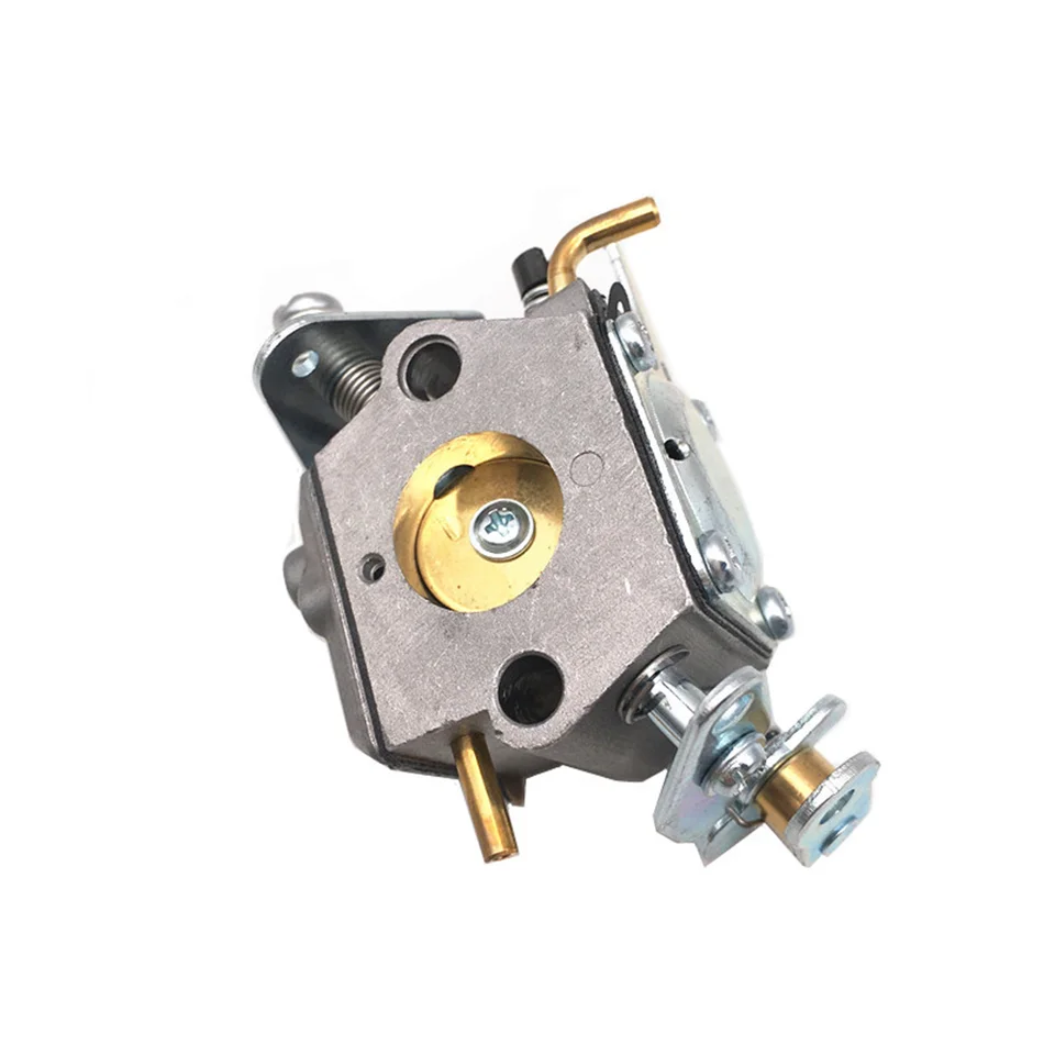 Kit De Réparation Carburateur Pour Tronçonneuse - Filtre à Air, Joints, Bougie Compatible Stihl 351-422, Poulan, McCulloch