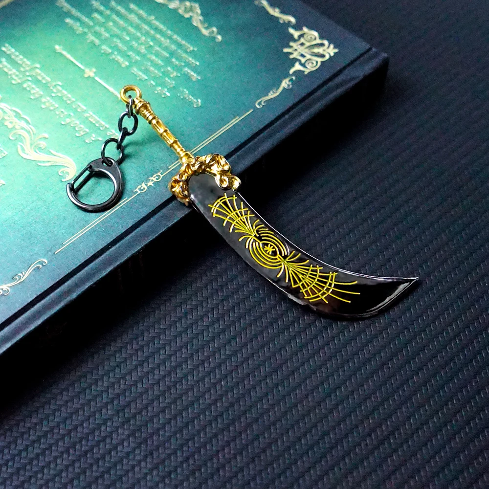 Radahn Keychain Starscourge Greatsword         ׼   Ʈ llaveros