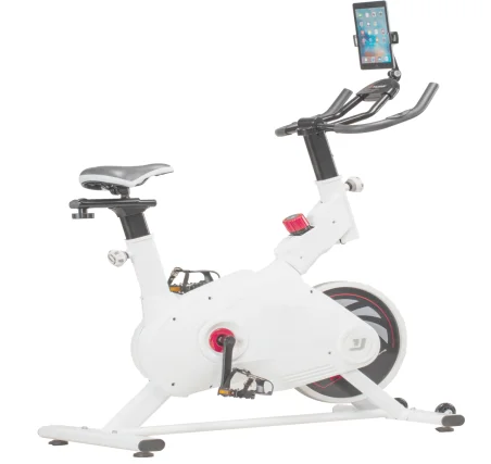 

Top Sale Indoor Fitness Exercise Equipment Cardio Spin Cycle Machine Weight Loss Folding Spinning Bike Gym Equip Spining Bike