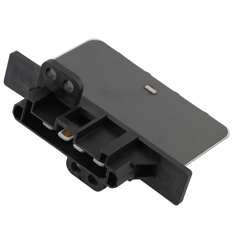 Nissan Blower Motor Regulator Resistor 27150-2M105 Compatible with Terrano R20