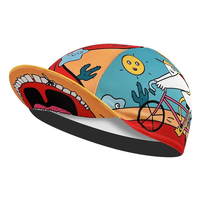 Funny Multi Styles Colors Power Banana Flowers Ride Bike New