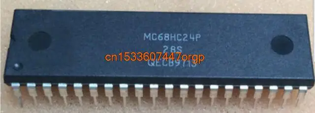 

IC new original MC68HC24P DIP40