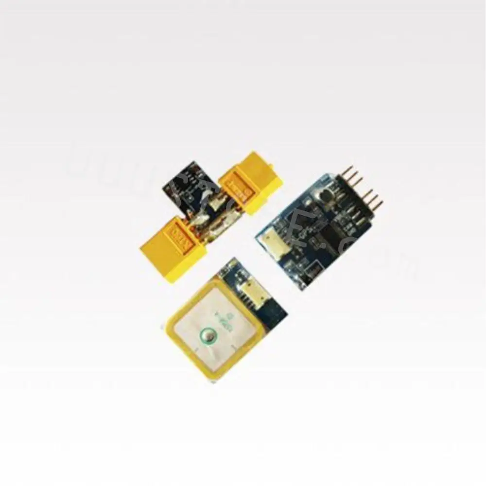 

Skylark Tiny OSD III w/barometer Current sensor For FPV System Latest Version