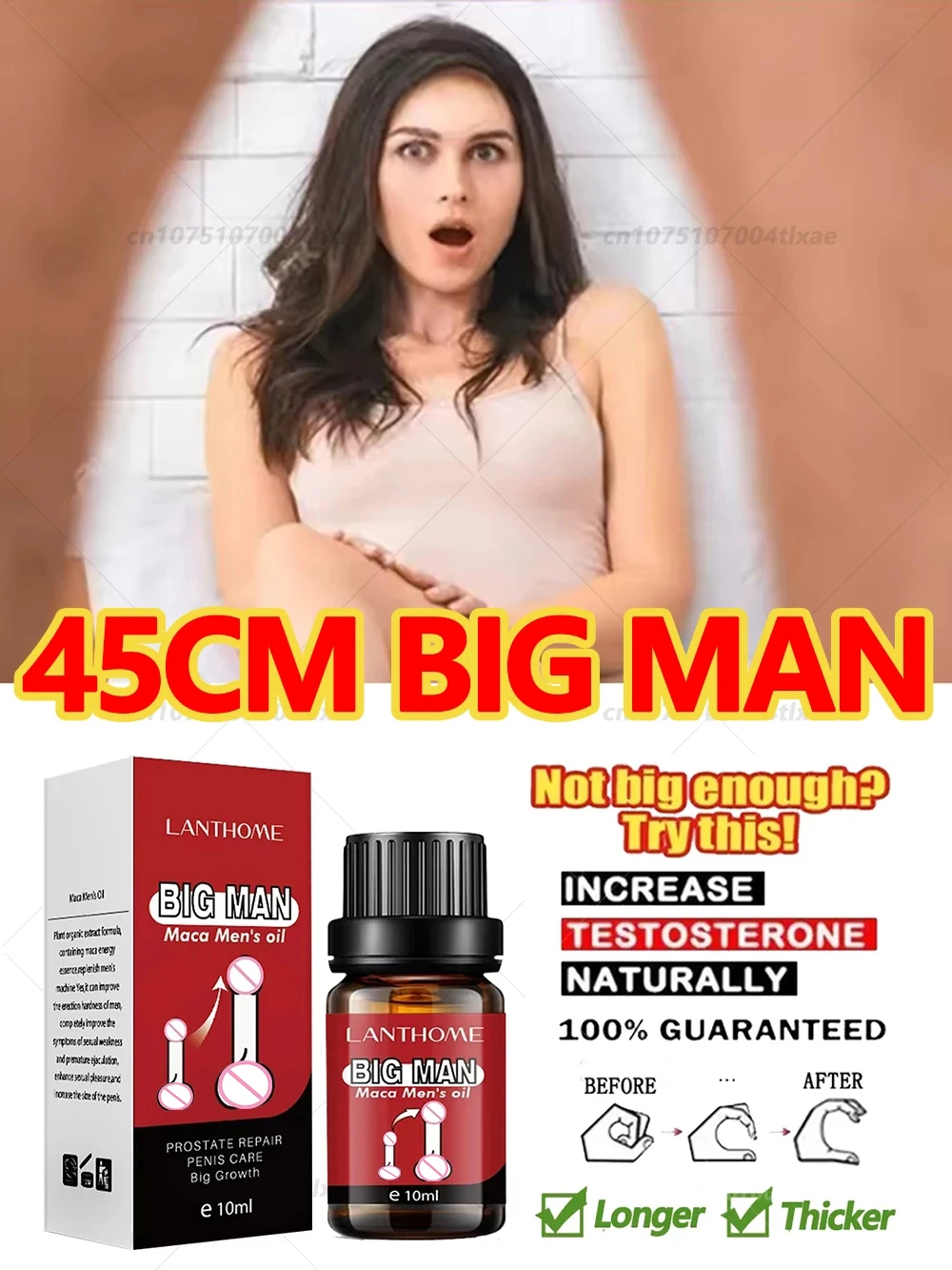 Description Picture 2 of itemEssential Oil for Men