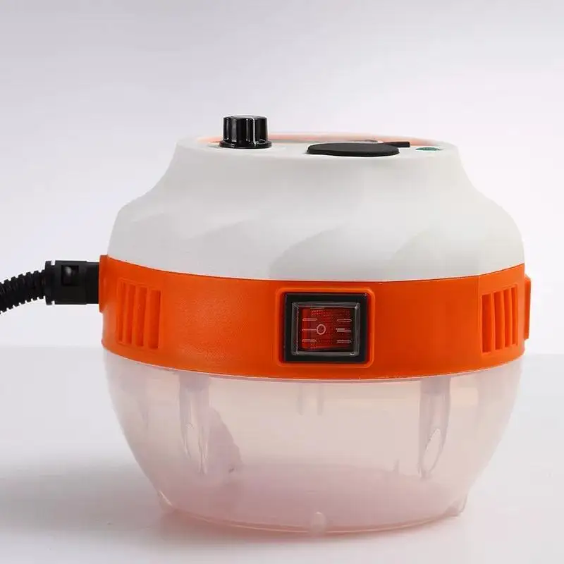 Hot Selling Portable Handheld Steam Cleaner Household Air Conditioner Kitchen Oil Stains High Pressure Steam Cleaner 5