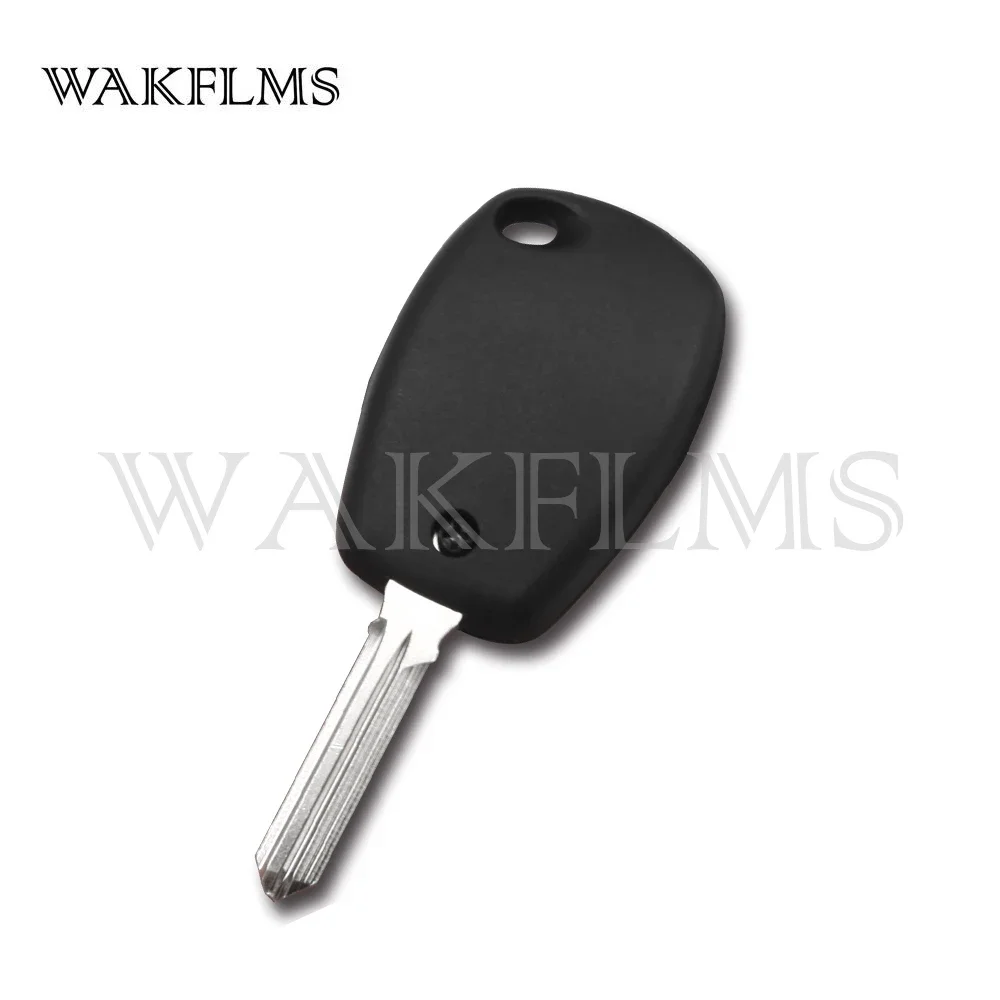 PCF7961M HU179 Remote Car Key Fob for Renault Trafic Sandero Logan Symbol Dacia Duster Logan Sandero 2012 2013 2014 2015