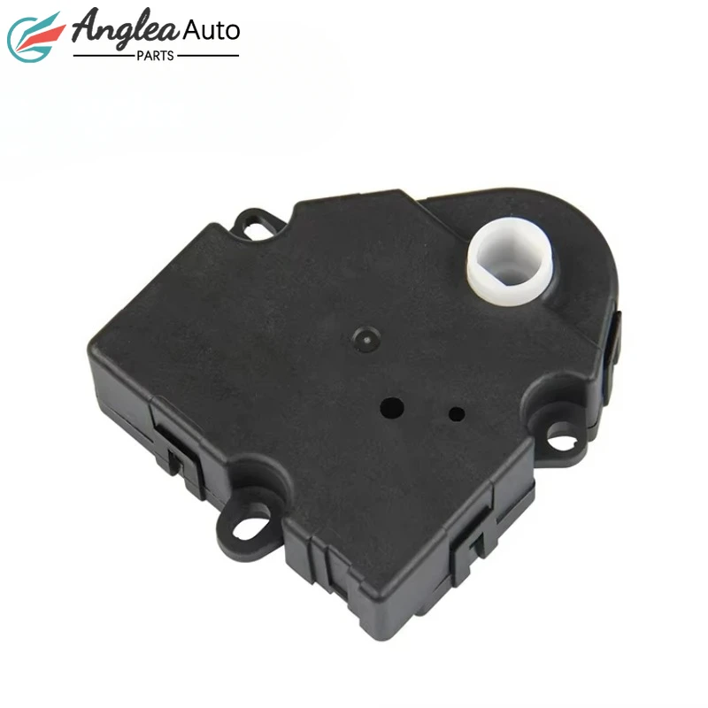 52402588 16163982 52402598 52402612 89018365 Heater Blend Door Actuator For Chevrolet Tahoe Silverado 1500 2500 Gmc Sierra