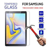 Tempered Glass for Samsung TAB A 8.0 2019 T290 T295 P200 Protective Film Screen Protector for Samsung Tab A 8.0 2017 2018 Cover 1