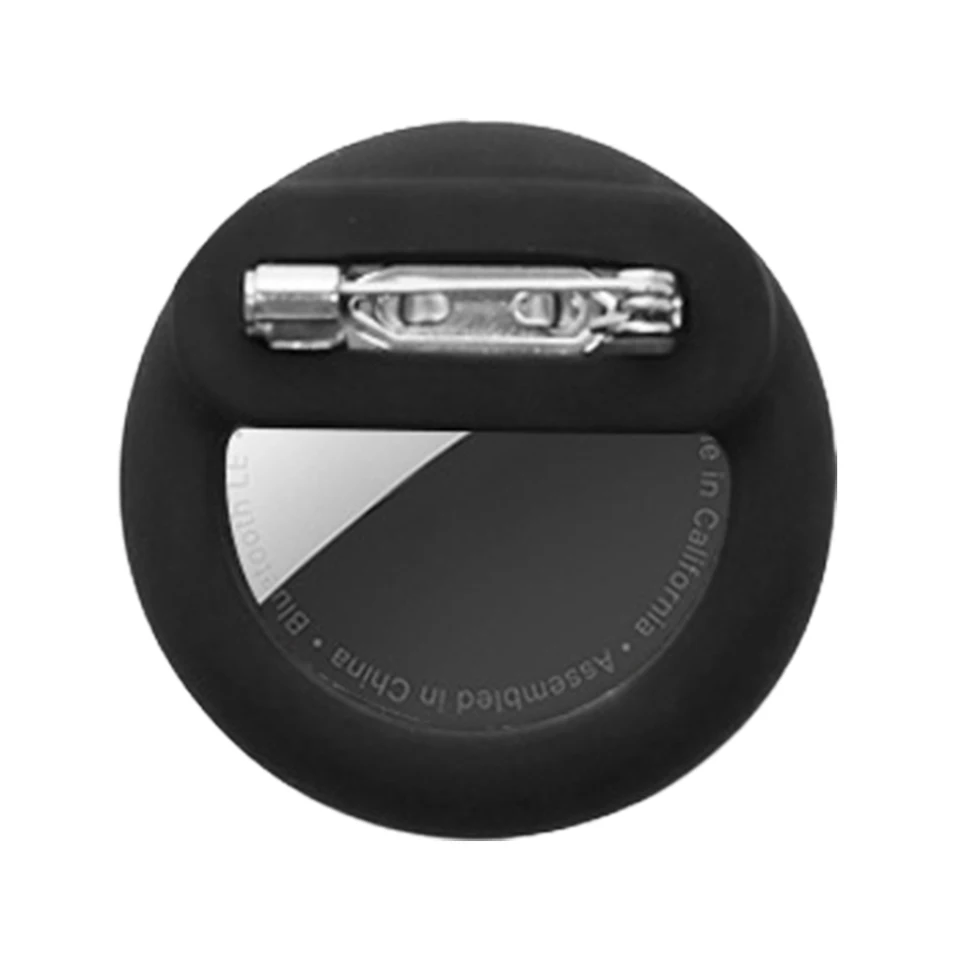 Lightweight Protective Case for Apple AirTag