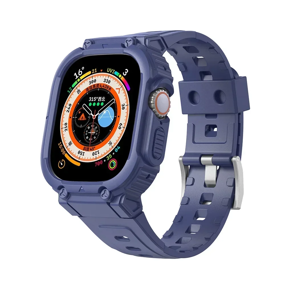 ġ ̽ , 49mm 45mm 44mm 41mm 40mm  TPU, iWatch Ultra 7 8 6 5 4  ո ,  Ʈ ׼