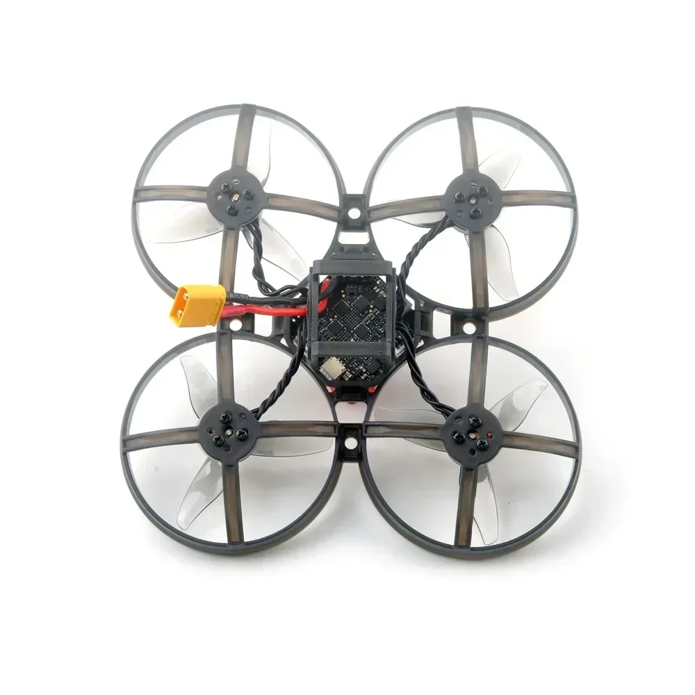 Happymodel Mobula8 85mm Drone FPV Micro 1-2S ELRS 2.4G