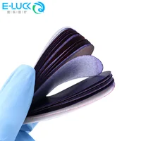 Y Shape Dental Articulating Paper Strips Lab Products Oral Dentist Teeth Whitening Dental Materials Tools 5