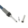 LF202 90W 6pin Soldering Handle For BK2000A Solder Station+10/PCS 200 Series Replacement Welding Iron Tip 3