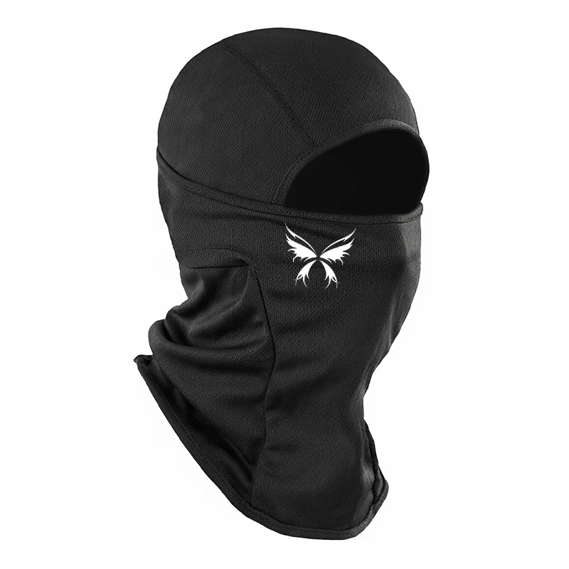 Musion Women's Multi-Functional Cycling Face Mask & Scarf - Windproof, Dustproof, and Sun Protection