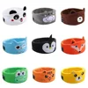 Kid Bluetooth Headphone Sleep Mask Bluetooth 5.0 Stereo Music Player Support Handsfree Soft Music Headband For Children Gifts 5
