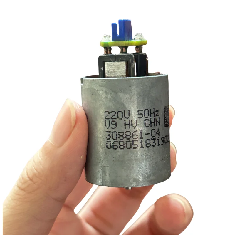 המקורי מייבש שיער v9 מנוע 220v/230v עבור dyson hd01 h008 hd03 h011 hd15 שיער מייבש שיער.