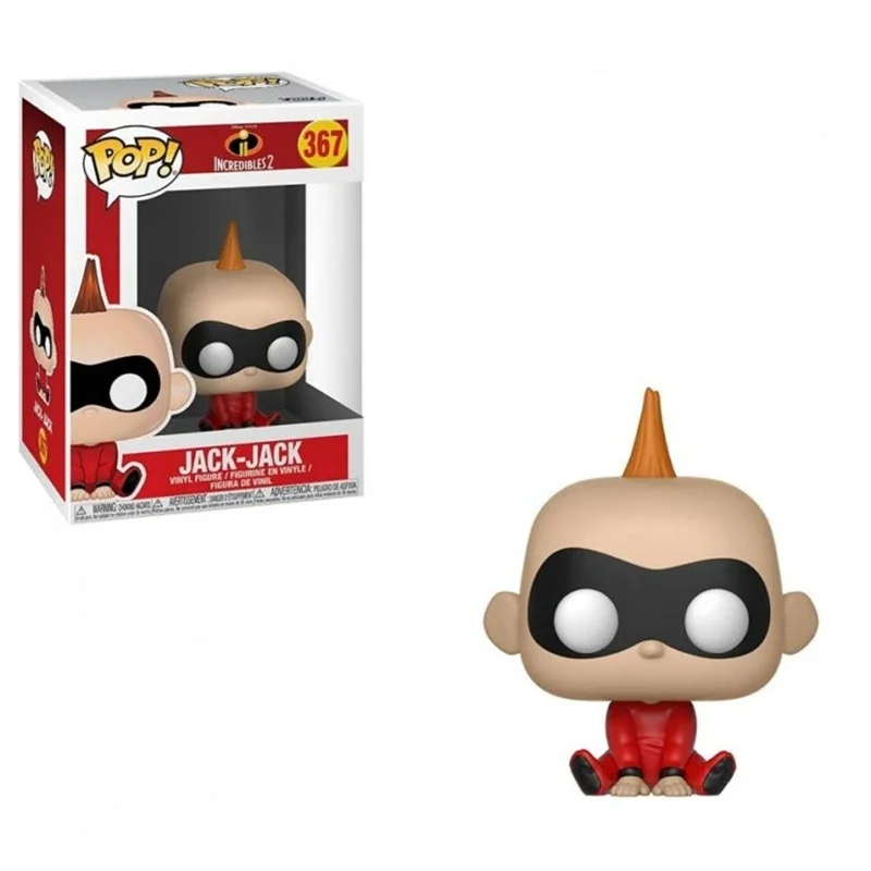 その他 Pop Incredibles 2 Mr. Incredible Vinyl Figure z2zed1b Amazon.com: Funko Pop! Disney Pixar: Incredibles 2 - Mr