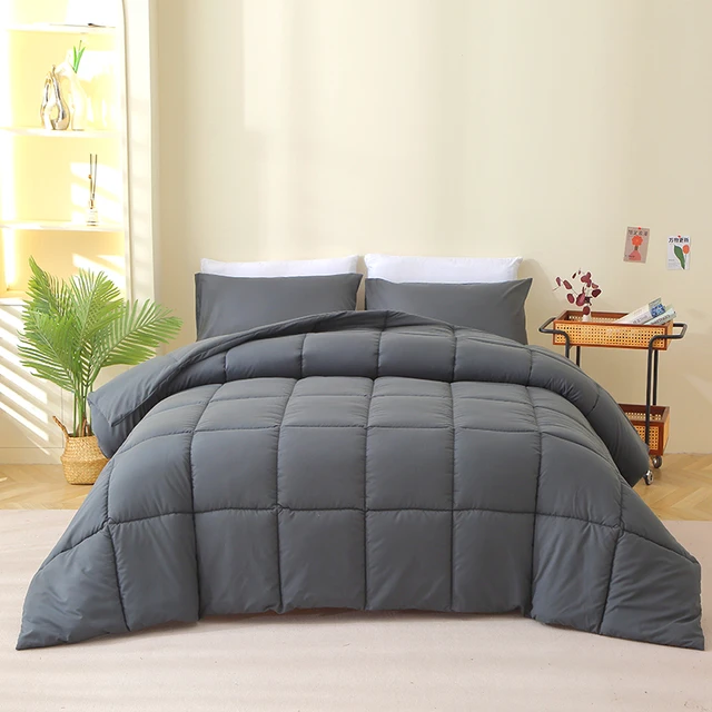 ベッドカバー ベッドスプレッド ダブル/クィーン/キング用 キルト