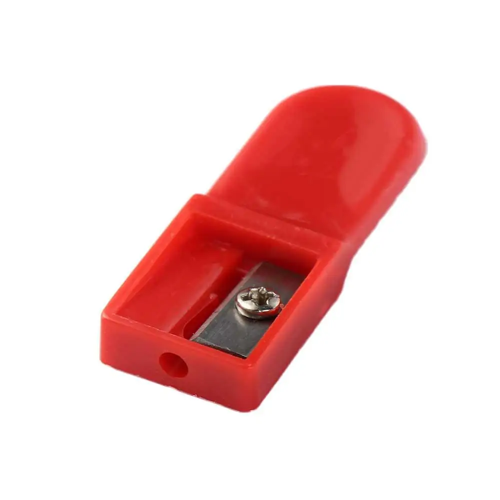 Pen Sharpeners 2.0mm Mini Student Pencil Sharpener Mechanical Pencil Sharpener Lead Core Grinder Device Pencil Lead Sharpener - 5