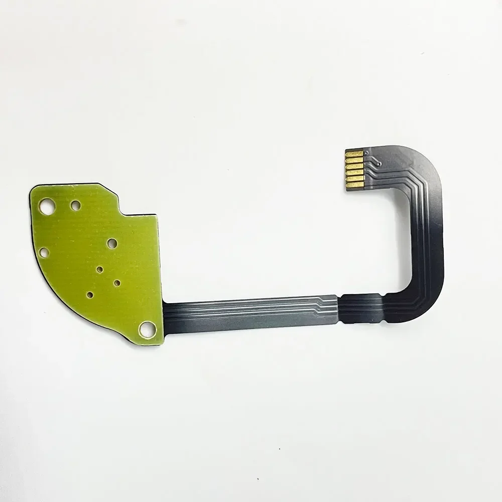 JINTAI Carte De Power Switch Bouton Pour MSI GS63 MS-17B1 GS73VR GS73 Stealth (MS-17B5) GS73 (MS-17B6) GS73VR Stealth Pro MS-17B3 GS73 7RE K1F- 1006009-H39 KIF-1006007-H39 Power Button Flat Cavo