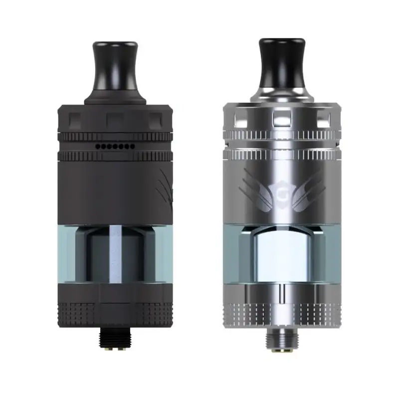 Imist Gryphus 24 MTL RTA Atomizer 316 SS 24mm 6ml Toptobottom Airflow