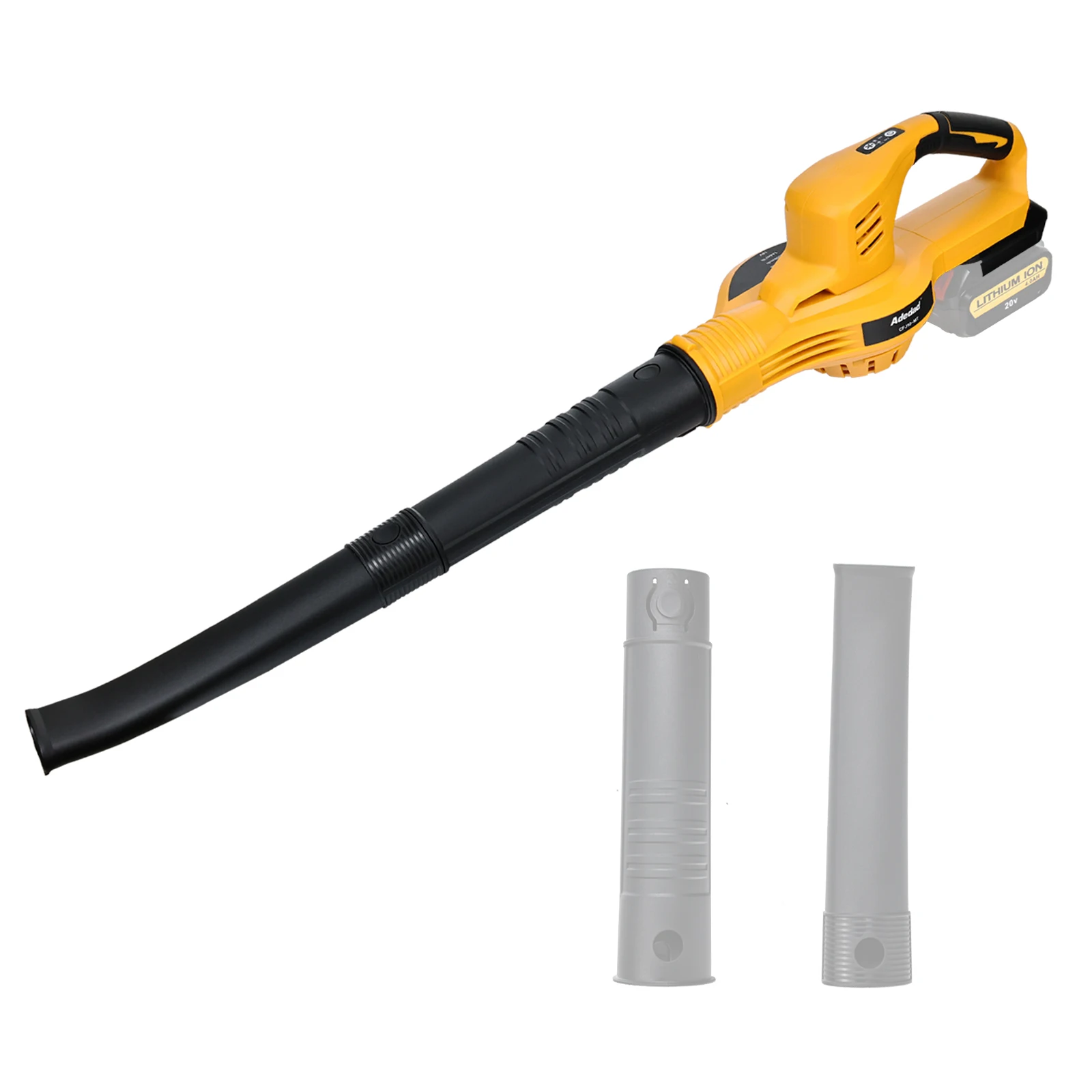 eletrica-handheld-air-blower-poeira-soprando-coletor-de-poeira-dewalt-18v-20v-max-li-ion-bateria-sem-bateria