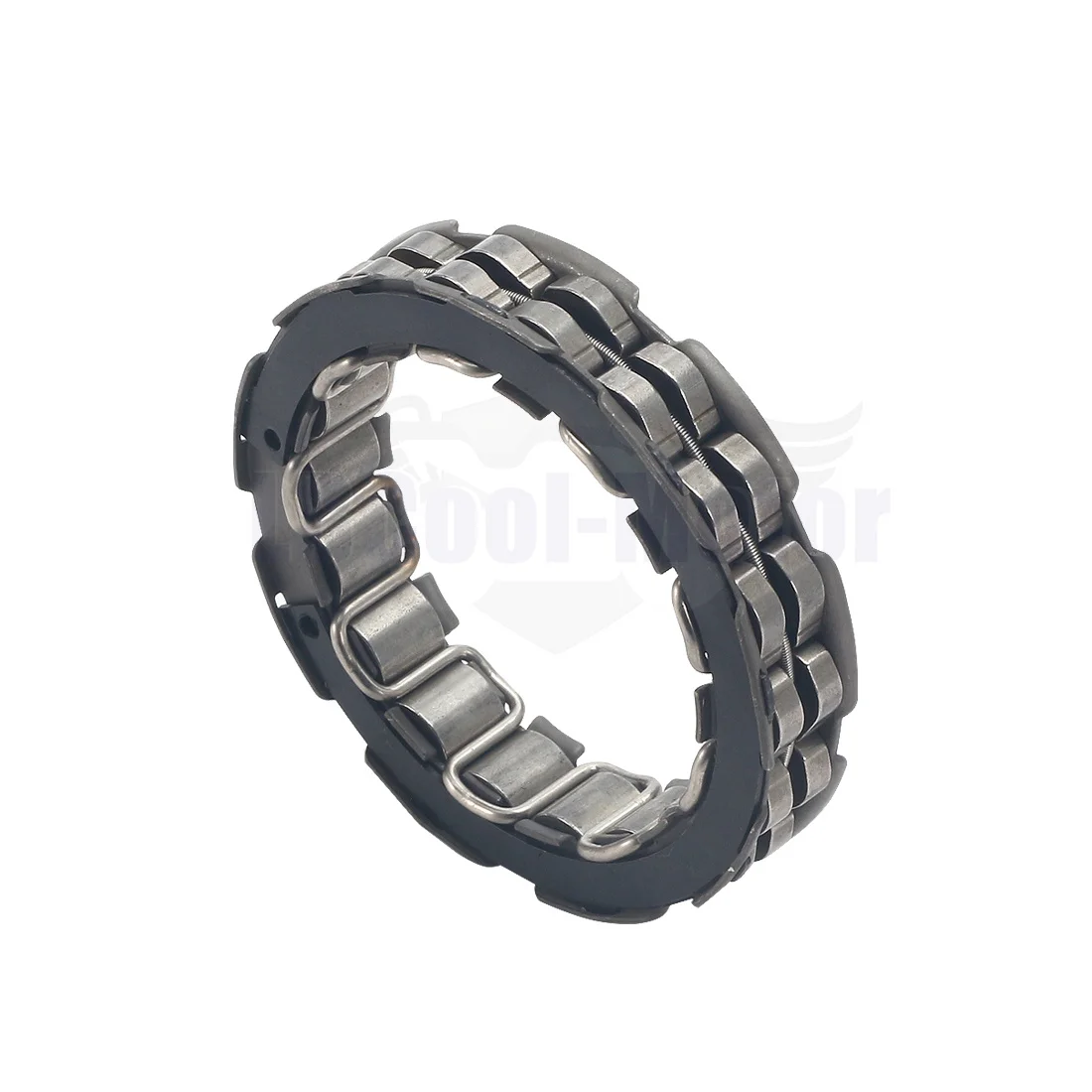 Фото Схема сцепления одностороннего стартера для HONDA CBR1000RR 2004-2023 CBR600RR 2007-2023 RC213V 2016 CBF1000 2006-2010 CB1000R 2009-2022 №3