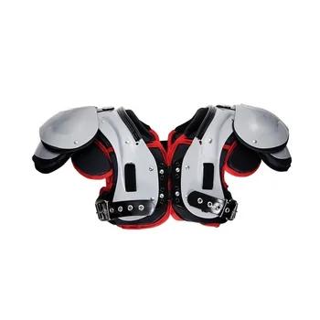Adult American Football Shoulder Pads Gear 1