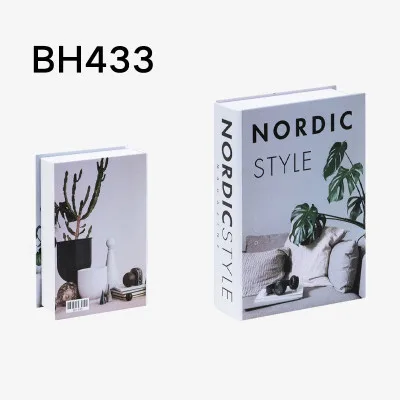 433BH