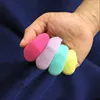 50pcs/pack Disposable Cotton Finger cots Non-slip breathable protection Finger Protectors Extension Gloves Construction tools 5