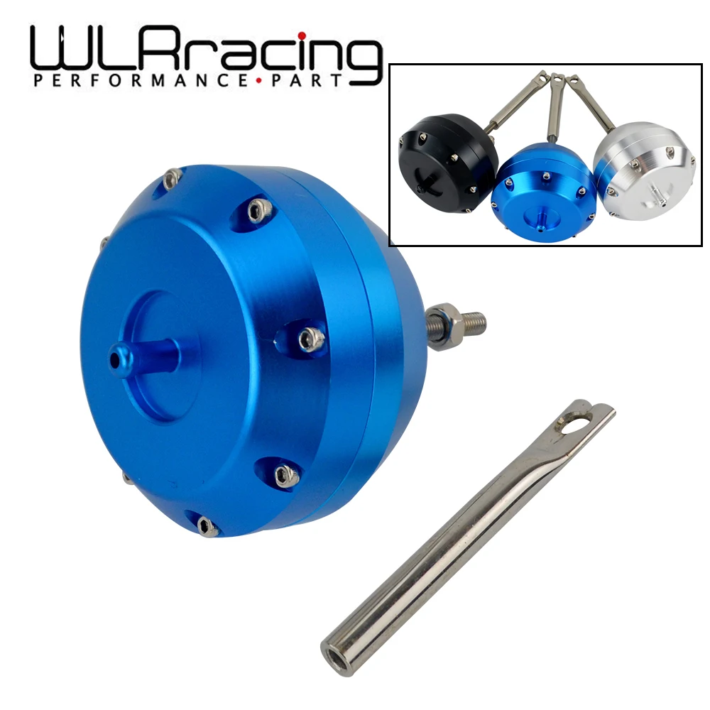 Hotsales Neue Auto 2.00 "Billet Aluminium Turbo Antrieb Wastegate Für Ford Collins -31 Antrieb Escort Rs Cosworth Schlag Off Ventil