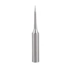 900M-T-LI 0.8mm Point Diameter Soldering Solder Iron Tips 5 Pcs 3