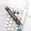 2 in 1 Switch Puller Keycap Puller Key Switch Keycap Puller for Mechanical Keyboard Gaming Keyboard Switches DIY Cleaning Tool 1