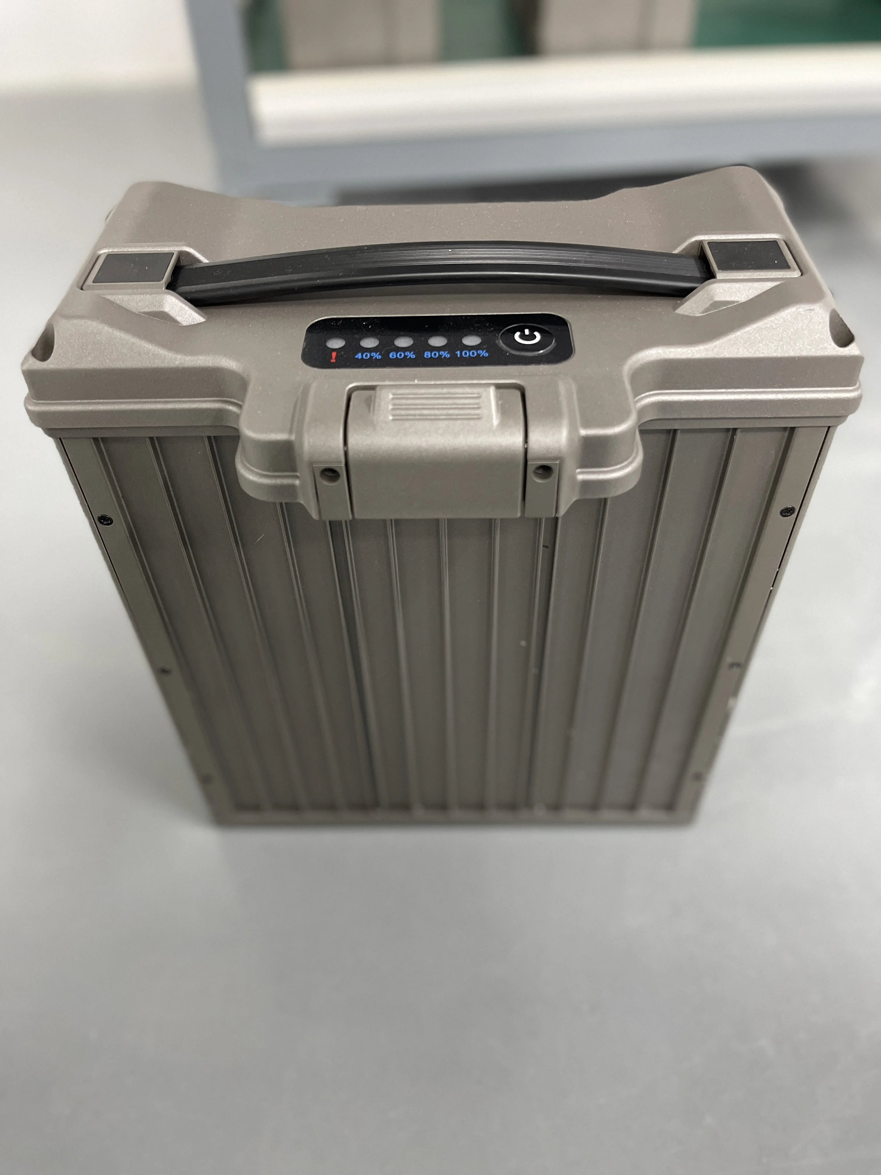 High Preformance 18S Charger 30000mah 75.6V Smart Battery Agricultural Plant Protection for EFT Z50 Frame 50L Drone