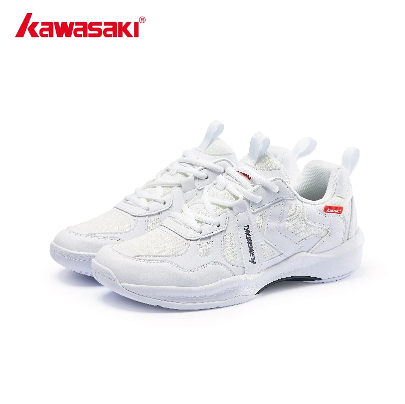 Kawasaki Original Men's Tennis Vintage Professional Sports Badminton Shoes Anti-twist Men's Sports Shoes Feminino - Badminton Shoes - AliExpress