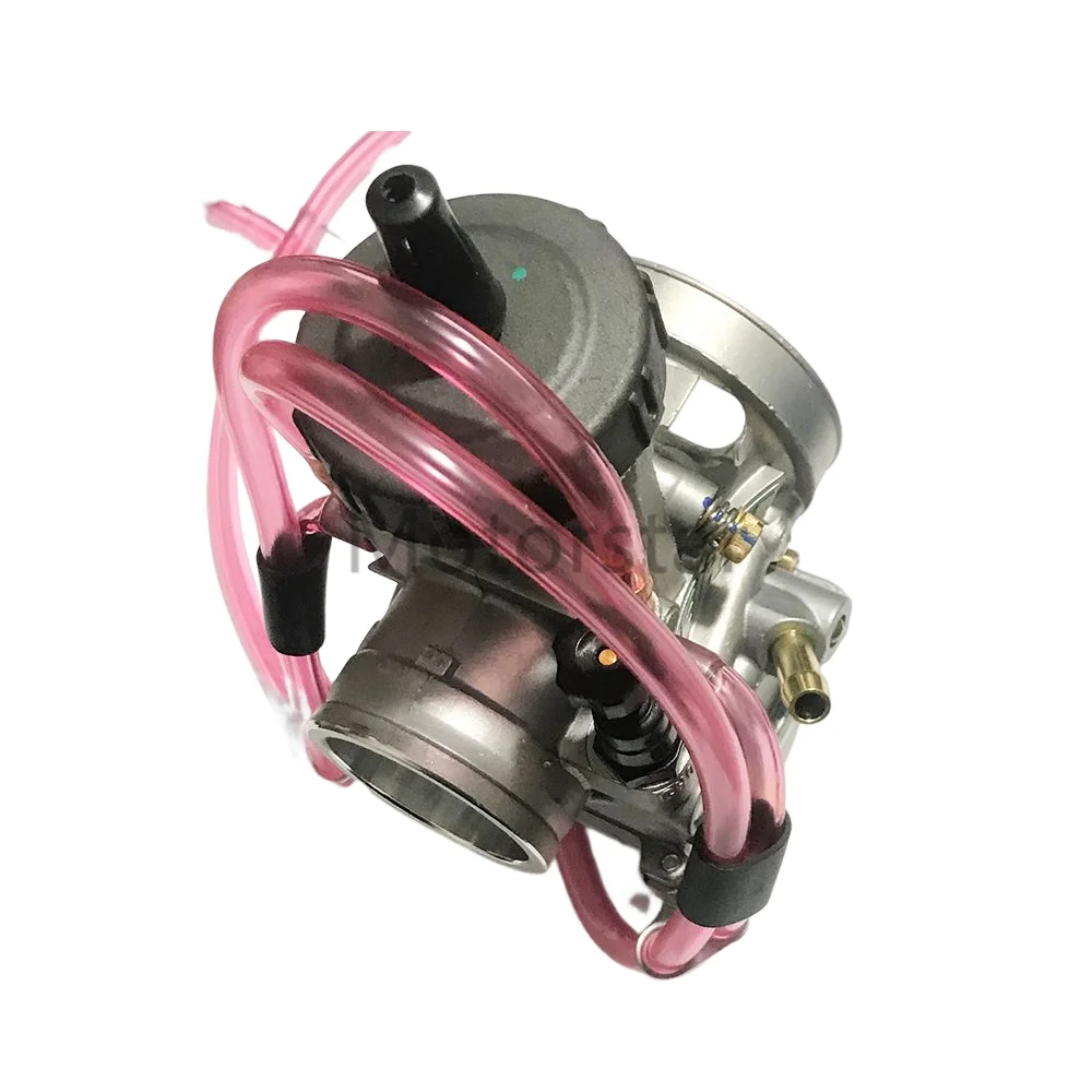 NEUER VERGASER PWK38 38MM AIRSTRIKER CARB CR250 KX250 RM250 PASSEND FÜR HONDA SUZUKI YAMAHA KAWASAKI KX125 KX250 VERGASER – Detail 6