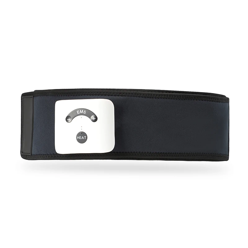 

2022 портативное устройство для спины, использующее тепло и десятки для согревания, расслабления и ослабления болящих жестких мышц, восстановление спортсменов