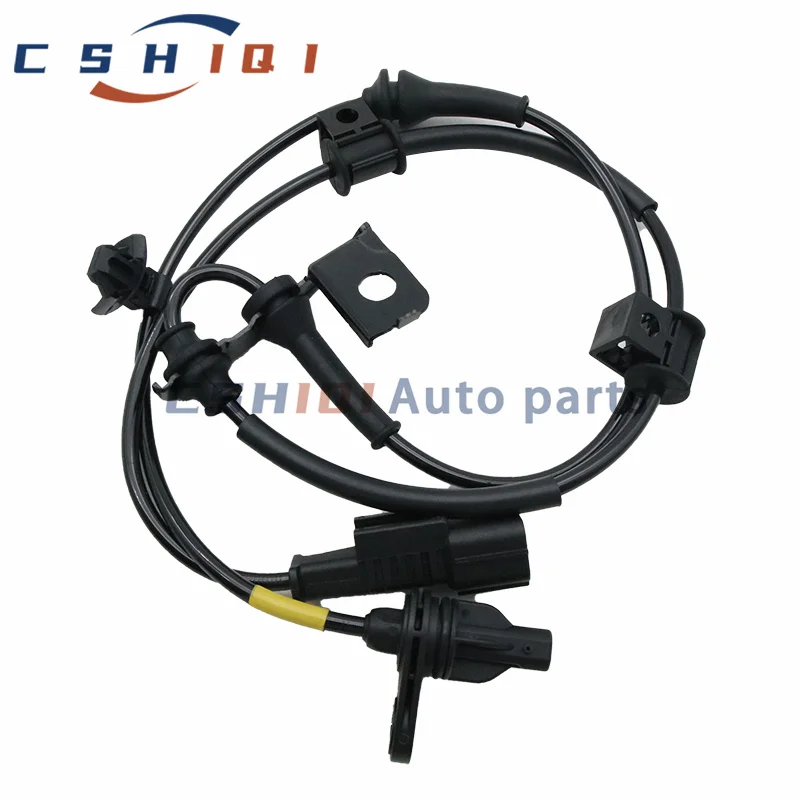95670-D3000 95671-D3000 Front Left Right ABS Wheel Speed Sensor for Hyundai Tucson Kia Sportage 5S15578 95670-F8000 95671-F8000