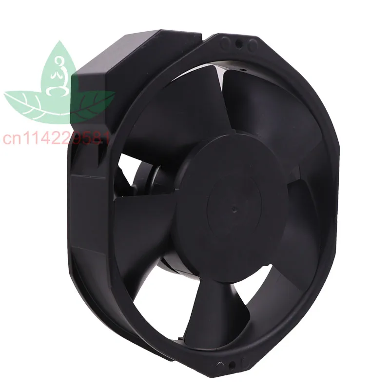 para Nmb 17cm17038 5915pc23t-b30 230v 35w 172*150*38 mm Quadro de Alumínio ac Ventilador de Refrigeração Novo - Imagem 6